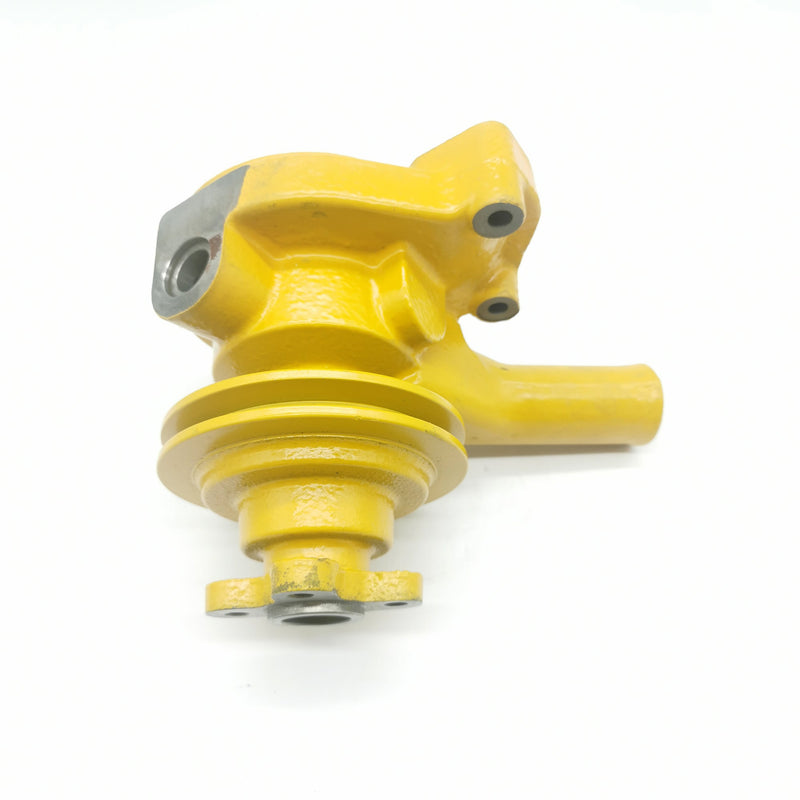 nobrand Water Pump 6144-61-1500 6144-61-1501 6144-61-1110 6144-61-1402 for Komatsu PC40-3T D20P-5 4D94-2N D21P-5 4D94-2P 3D94-2A