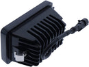 LED Headlight for John Deere 240 250 260 270 313 315 317 320 325 328 + / Case 410 420 420CT 430 435 440 445 450 465 + / New.Holland C175 C185 L120 L125 L140 L150 L160 L170 L175 L180 +