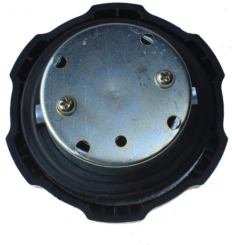 Fuel Tank Cap with 2 keys 459A RD411-51122 411-51122 for Kubota SVL75 SVL90 KX040-4 KX057-4 KX121-3S KX121-3ST KX161-3S KX41-3 U35