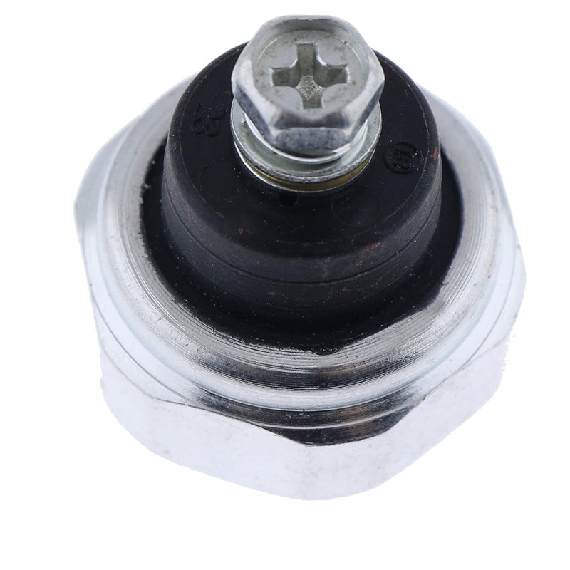 Oil Pressure Switch SBA185246011 SBA185246050 Compatible with Ford New Holland Tractors 1100 1110 1510 1710 1710O 1910 2110 1000 1200 1300 1500 1600 1700 1900