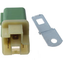 Relay AT154924 4251588 for John Deere Excavator 110 120 160LC 190 230LC 230LCR 270LC 330LCR 450LC 490E 550LC 690ELC 790ELC 80 892 992ELC