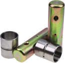6711334 6708517, 2X Pivot Pin & Bushing Kit Fit Bobcat 863 864 873 883 A220 T200