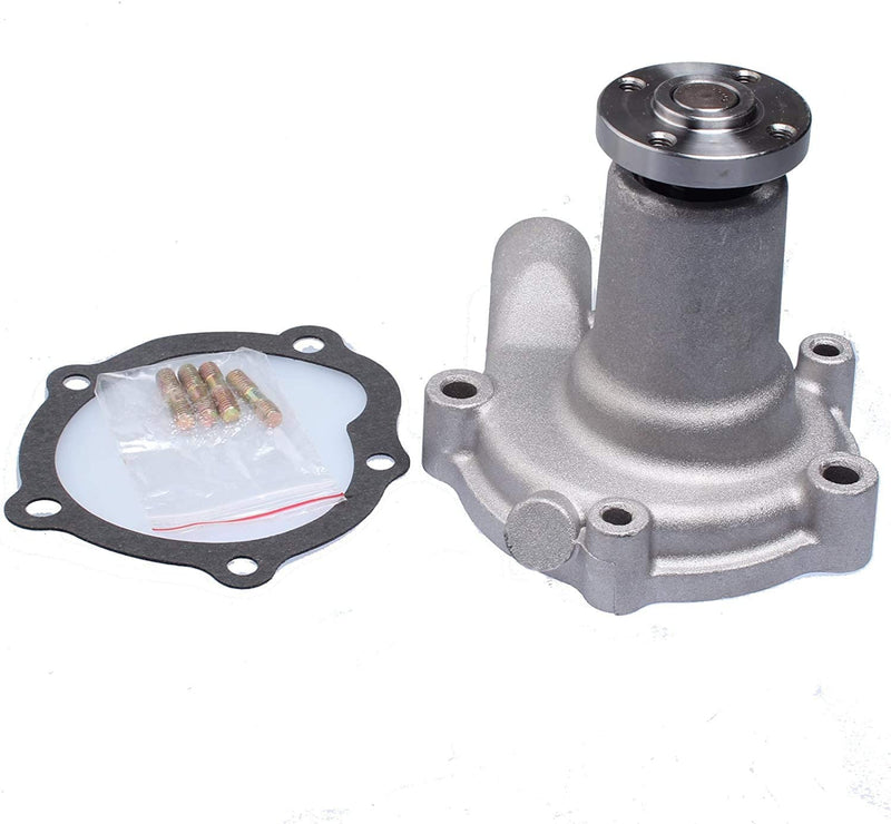 Water Pump 724550-42700 for Yanmar Tractors 220C 270 2200 2310 2700 YM220C YM270 YM2200 YM2700