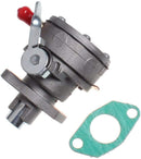 Fuel Feed Pump AM882588 for John Deere 4X2 6X4 955 4200 4300 4400 4500 4600 4700