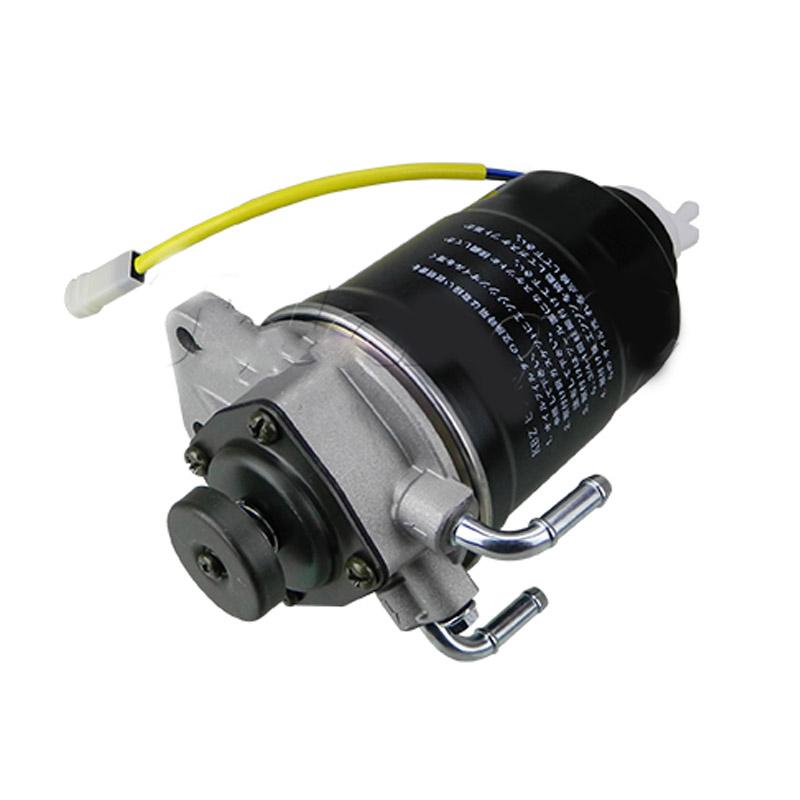 forklift part Fuel Filter Assy used for yanmar 4D94E 4TNE98 Engine with OEM YM129901-55800 32A62-00010 129917-55801