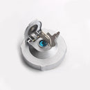 2188-9006 2188-9005 Fuel Cap with 2 Keys for Daewoo DH55-5 DH55-7 DH60-5