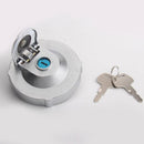2188-9006 2188-9005 Fuel Cap with 2 Keys for Daewoo DH55-5 DH55-7 DH60-5