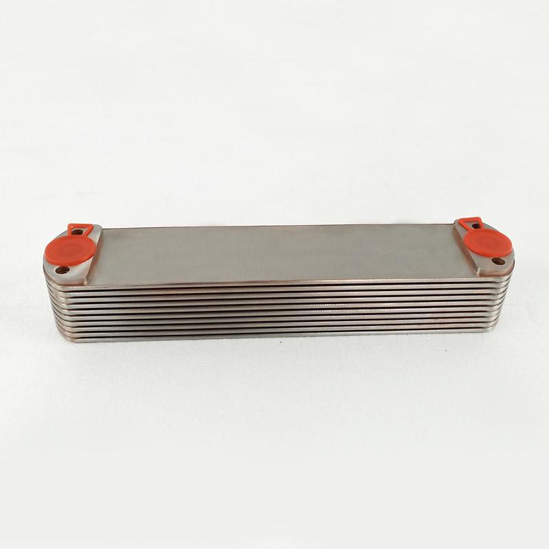 high quality Cooling System Parts Truck Oil Cooler ISX Engine Oil Cooler 2892304