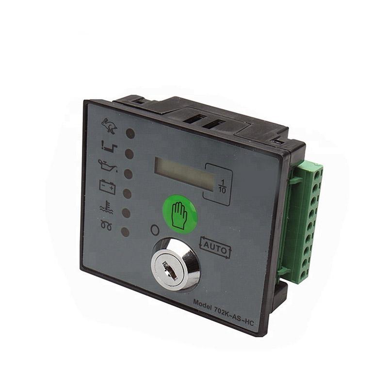 lectronic Auto Start Controller Control Module DSE702K-AS DSE702AS for Genset Generator Parts