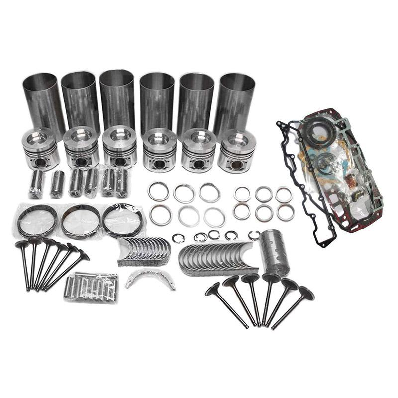 Overhaul Rebuild Kit for Toyota 2D Engine DA110 DA115 DA118