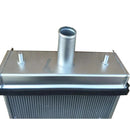 Radiator Core For Komatsu