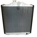 Radiator Core 205-03-71111 205-03-00040 For Komatsu PC200-3 PF5-1 PW210-1+