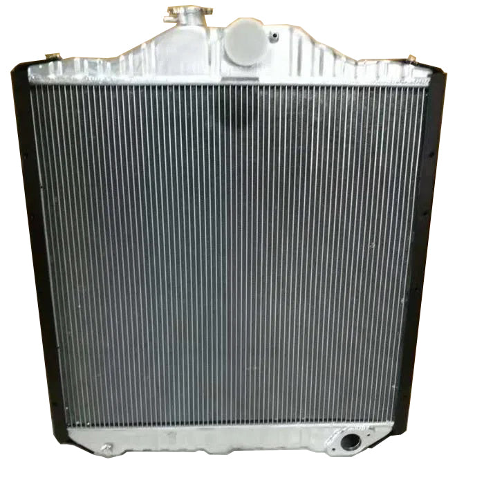 Radiator Core 205-03-71111 205-03-00040 For Komatsu PC200-3 PF5-1 PW210-1+