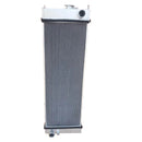 Radiator 206-03-22411