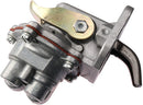 Fuel Lift Pump