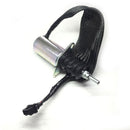 Haulotte Fuel Shut Off Solenoid