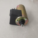 Deutz Diesel Fuel Shut Off Solenoid