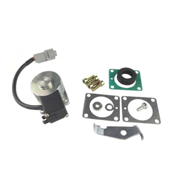 Solenoid Kit 2440210510