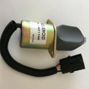 24V Shut off Solenoid 3919423 3919423 3931196 SA-4754-24 for Cummins, Kubota Super Mini 4HP Engine