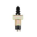 12V Shutdown Solenoid Valve 1500-2047 Woodward 1502-12C6U1B2S1