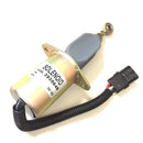 Cummins 24V Shut Off Solenoid SA-4754-24 SA-3665-24 1753ES-24A6UC3B1S1 ZSF-3C
