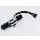Woodward Solenoid 1756ES