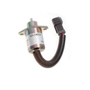 Caterpillar Fuel Solenoid
