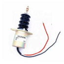 Trombetta Stop Solenoid