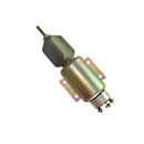 Woodward Solenoid 2003
