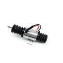 Woodward Solenoid 1756ES SA-4180-12 1756ESDB-12E3ULB2 With 3 Wires