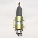 3740053 JLG Fuel Solenoid