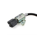 Kubota D722 Fuel Shut Off Solenoid