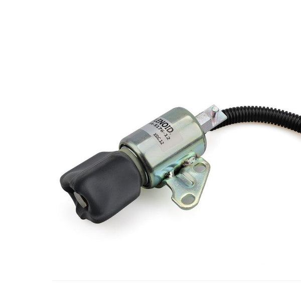 Kubota D722 Fuel Shut Off Solenoid