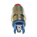 Caterpillar Fuel Shut Solenoid