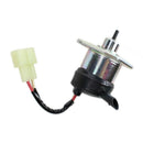 Kubota 2 Wire Fuel Solenoid