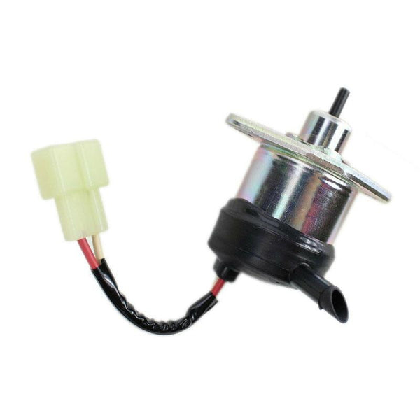 Kubota 2 Wire Fuel Solenoid