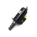 Caterpillar Solenoid Valve