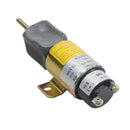 Genie Throttle Solenoid