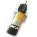 Woodward Fuel Shut Off Solenoid