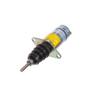 1502 Solenoid