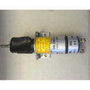 Fuel Solenoid 3740028