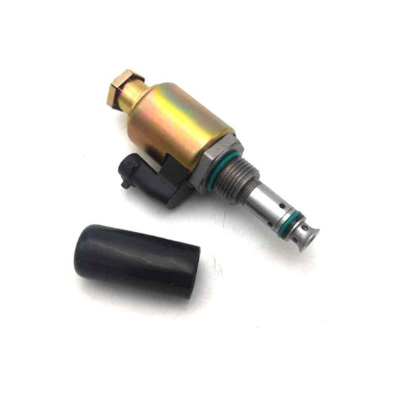 Valve GP-Solenoid