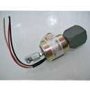 Kubota Shut Off Solenoid