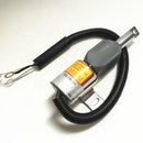 Isuzu Fuel Stop Solenoid  