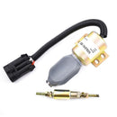 Ford Stop Solenoid