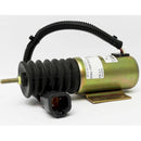 Trombetta 12 Volt Solenoid P613-A1V12 P613-A57V12 For Diesel Engine
