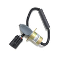 Woodward Solenoid 1753ES