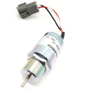 Volvo Fuel Solenoid