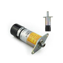 Caterpillar Fuel Shut Off Solenoid
