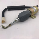 Fuel Shut Solenoid KM493-A-1111010 Fits Kipor Generators KDE30 KDE20 KDE35